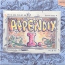 APPENDIX - APPENDIX I.