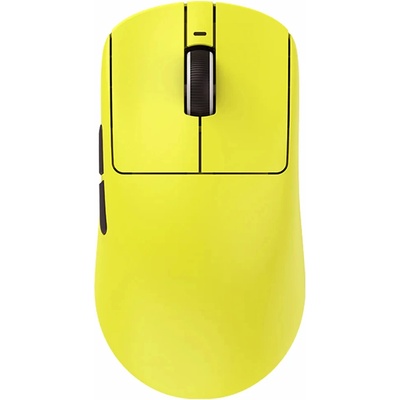 VXE Dragonfly R1 Pro Max 1K 4K Yellow