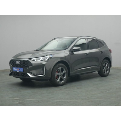 Ford Kuga PHEV ST-Line X 178 kW