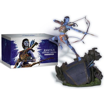 Avatar: Frontiers of Pandora (Collector's Edition)