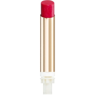 Sisley Photo-Rouge Shine Refill hydratačný lesklý rúž 12 Sheer Cocoa 3 g náhradná náplň