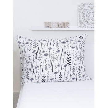 MKLozkoviny.sk Flanel Lily 70 x 90 cm