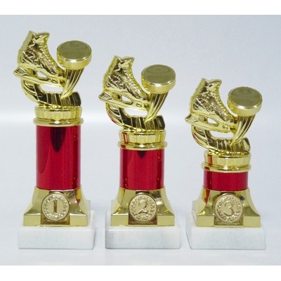 VIZINGR Hokej trofeje 30-P015 30-P015/19 cm