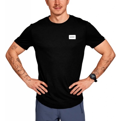 Saysky Clean Motion T-shirt xmrss51c901