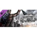 Deep Silver Homefront The Revolution Aftermath DLC (PC)
