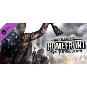 Deep Silver Homefront The Revolution Aftermath DLC (PC)