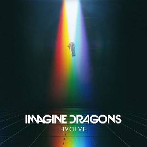 Universal Imagine Dragons: Evolve (Deluxe Edition) - CD (020441)
