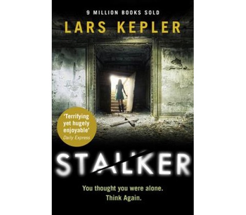 Stalker Kepler Lars