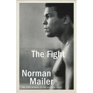 The Fight | Norman Mailer (ISBN: 9780812986129)
