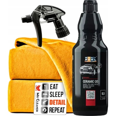 ADBL Ceramic QD 500 ml | Zboží Auto