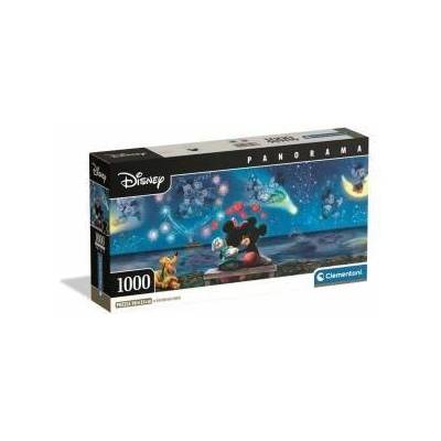 Clementoni Пъзел Clementoni Mickey y Minnie