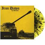 Mystic Production Marduk: Iron Dawn (Limited Coloured Vinyl) - Vinyl (LP) (098980)