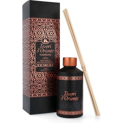Tesori d'Oriente Hammam difuzér 200 ml