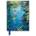 Flame Tree Publishing Nel Whatmore: Beautiful Reflections (Foiled Journal) | Flame Tree Studio