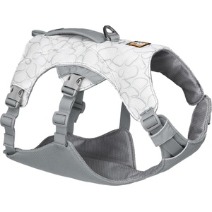 Ruffwear Нагръдник за куче Ruffwear Swamp Cooler Harness Dog harness - Graphite Gray - размер L/XL (057-0495-0215)