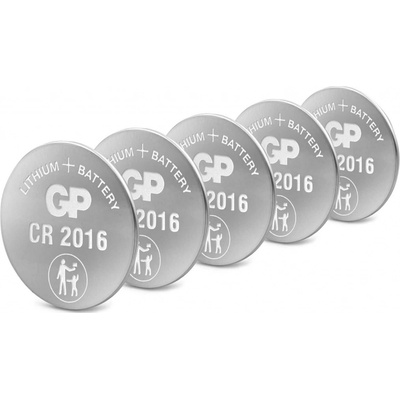GP CR2016 5ks 1042201615
