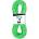 Simond Полувъже Simond Rappel Alpinism 8.1 Half rope - Green - размер 50 m (309-0118-0211)