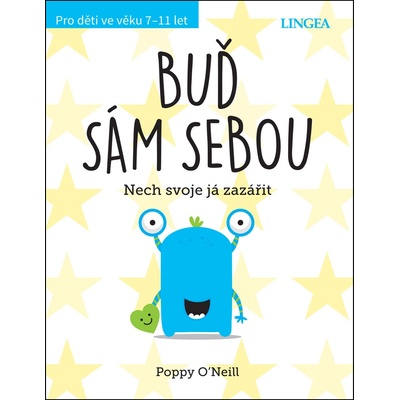Buď sám sebou