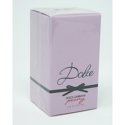 Dolce & Gabbana Dolce Peony parfumovaná voda dámska 50 ml