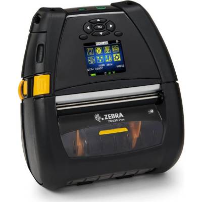 Zebra ZQ630 Plus (ZQ63-AUWBE14-00)
