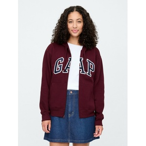 GAP Суитшърт с логото на GAP GAP | Cherven | ЖЕНИ | XXS - zoot - 93,86 лв