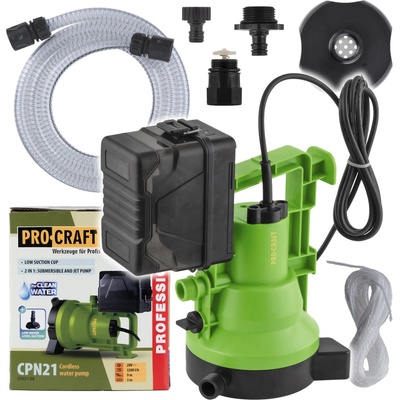 Procraft CPN21bb