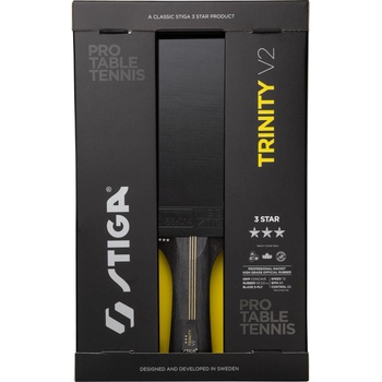 Stiga TRINITY V2