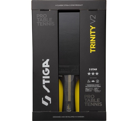 Stiga TRINITY V2