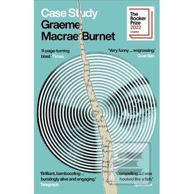 Case Study Burnet Graeme Macrae