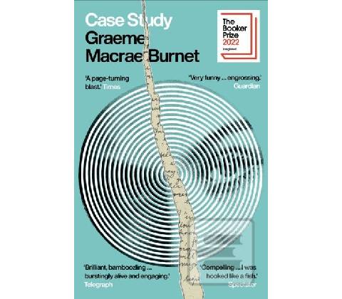 Case Study Burnet Graeme Macrae