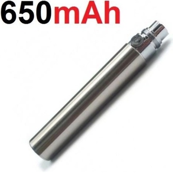 GS BuiBui baterie Silver 650mAh