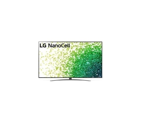 LG 86NANO863PA