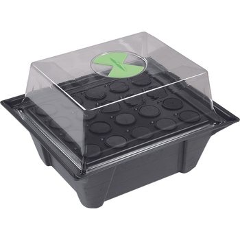 Image 1 of growTOOL Пропагатор growPLANT 20 - 59 x 47 x 44 cm