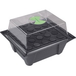 growTOOL Пропагатор growPLANT 20 - 59 x 47 x 44 cm