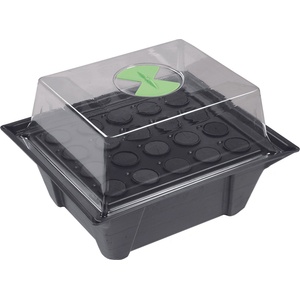 growTOOL Пропагатор growPLANT 20 - 59 x 47 x 44 cm