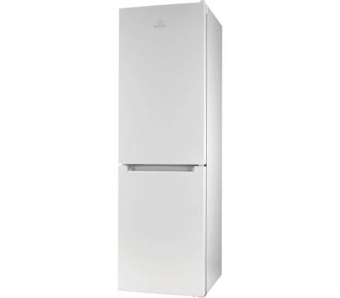 Indesit LR8 S1 W