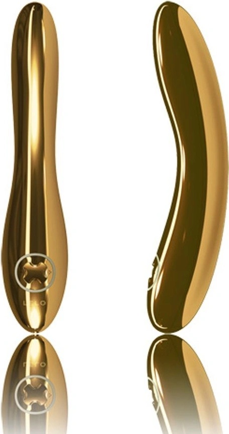 Lelo Inez Gold