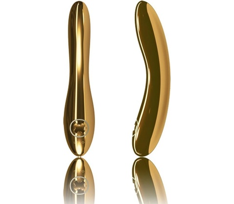 Lelo Inez Gold