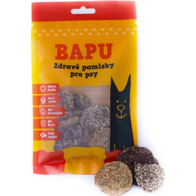 Bapu Mix snack 40 g