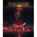 Tempest Rising