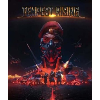 Tempest Rising