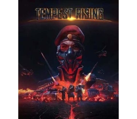 Tempest Rising