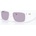 Oakley Слънчеви очила Oakley Holbrook matte clear