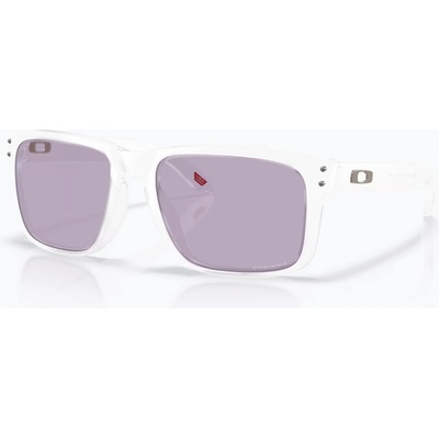 Oakley Слънчеви очила Oakley Holbrook matte clear