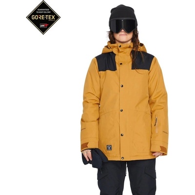 Volcom Ell Ins Gore-Tex 22/23 caramel