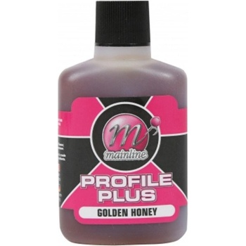 Mainline Esencia Profile Plus Flavours Golden Honey 60 ml