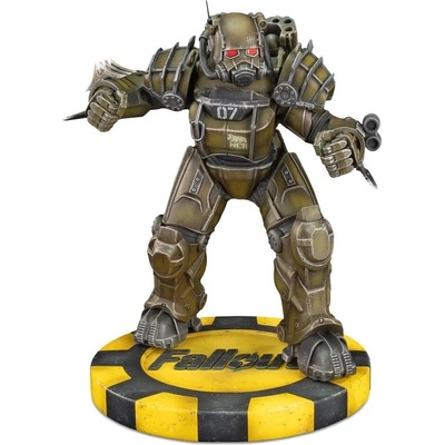 Dark Horse Comics Fallout – NCR Power Armor 25 cm