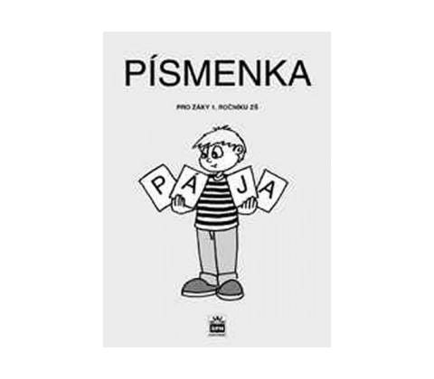 Písmenka