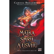 Matka smrti a úsvitu