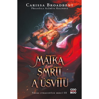 Matka smrti a úsvitu